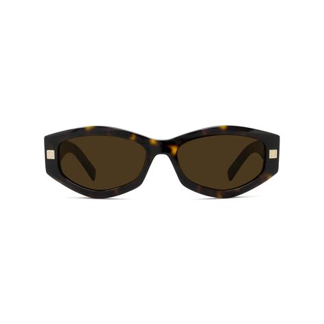 givenchy zonnebril geel|Women's Designer Sunglasses .